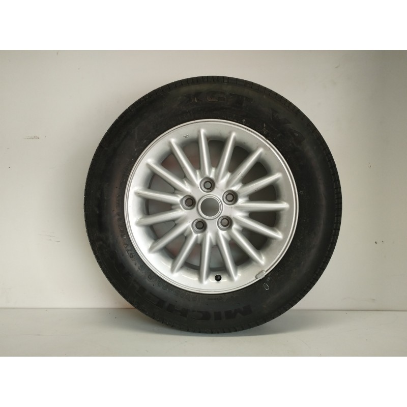 Recambio de neumatico repuesto para chrysler 300 m (lr) 3.5 v6 referencia OEM IAM RK76PAKAB 16X7J RK76PAKAB