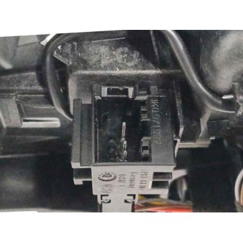 Recambio de rejilla aireadora para audi a4 b9 (8w2, 8wc) 2.0 tdi referencia OEM IAM 8W1820902 8W0971659 