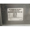 Recambio de carroceria corte para peugeot 206+ 1.4 hdi referencia OEM IAM   
