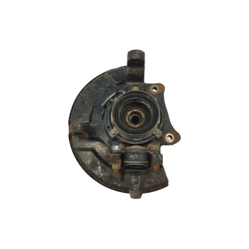 Recambio de mangueta delantera izquierda para ssangyong actyon 2.0 td cat referencia OEM IAM   