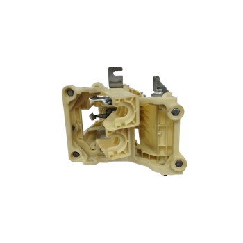 Recambio de palanca cambio para kia carens iii monospace (un) 1.6 crdi 110 referencia OEM IAM 437001D500  