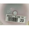 Recambio de cinturon seguridad trasero derecho para citroën c4 picasso sx referencia OEM IAM 9654437877  