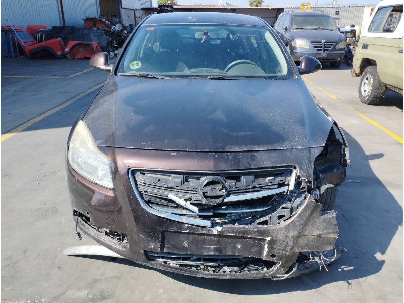 Recambio de carroceria corte para opel insignia berlina 2.0 cdti cat referencia OEM IAM Recambio de carroceria corte para opel insignia berlina 2.0 cdti cat referencia OEM IAM