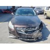Recambio de carroceria corte para opel insignia berlina 2.0 cdti cat referencia OEM IAM   