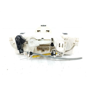 Recambio de mando calefaccion / aire acondicionado para renault modus 1.5 dci diesel referencia OEM IAM 030967W 69597003 