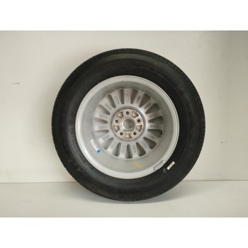 Recambio de neumatico repuesto para chrysler 300 m (lr) 3.5 v6 referencia OEM IAM RK76PAKAB 16X7J RK76PAKAB