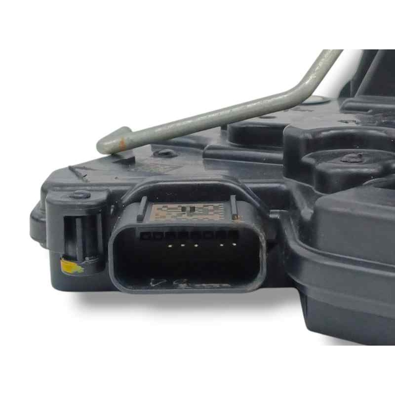 CERRADURA PUERTA DELANTERA IZQUIERDA