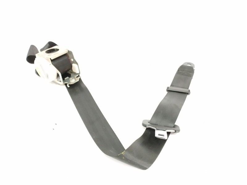 Recambio de cinturon seguridad trasero izquierdo para citroën c4 picasso sx referencia OEM IAM 9654437977  