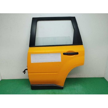 PUERTA TRASERA IZQUIERDA H210AJG0MA 