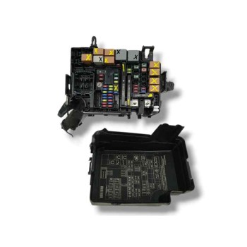 Recambio de caja reles / fusibles para kia niro i (de) e-niro referencia OEM IAM 91220Q4422  