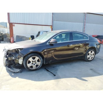 Recambio de carroceria corte para opel insignia berlina 2.0 cdti cat referencia OEM IAM   