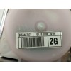 Recambio de cinturon seguridad trasero izquierdo para citroën c4 picasso sx referencia OEM IAM 9654437977  