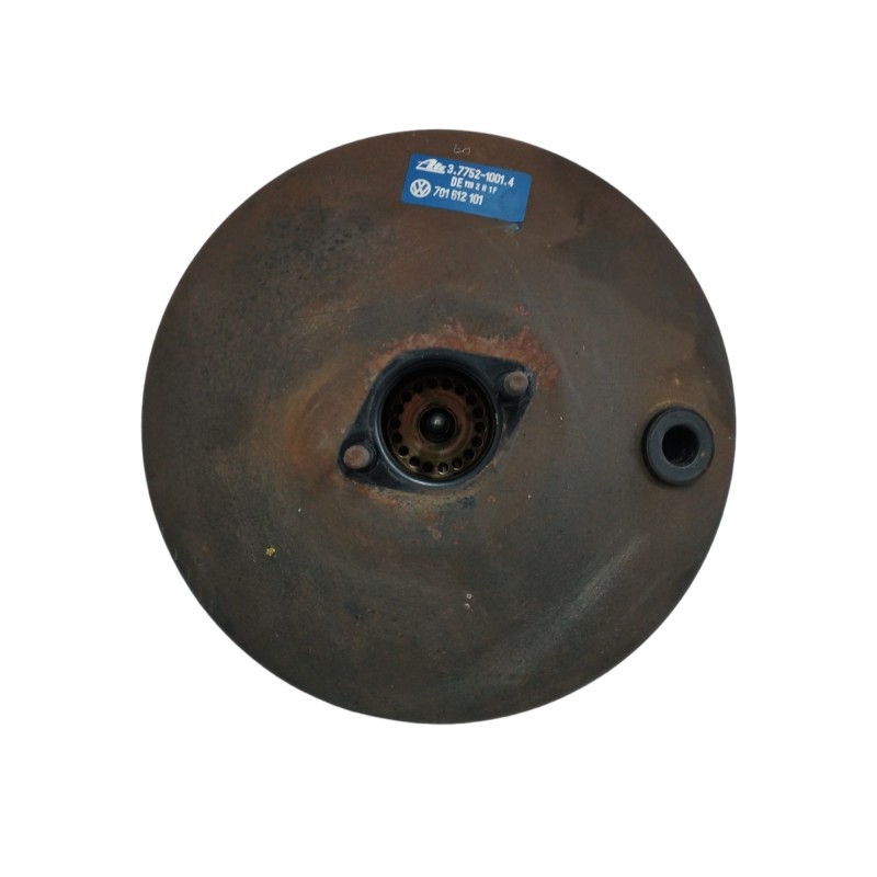 Recambio de servofreno para volkswagen t4 transporter/furgoneta (mod. 1991) caja cerrada referencia OEM IAM 701612101 3775210014