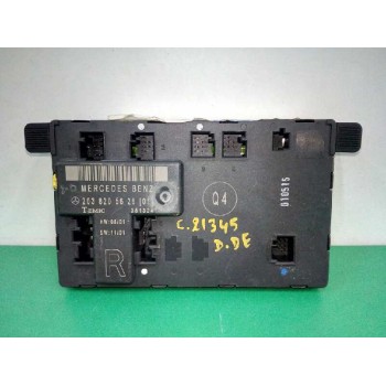 MODULO ELECTRONICO 2038205626 