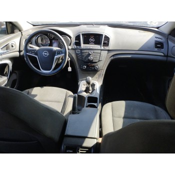 Recambio de carroceria corte para opel insignia berlina 2.0 cdti cat referencia OEM IAM   