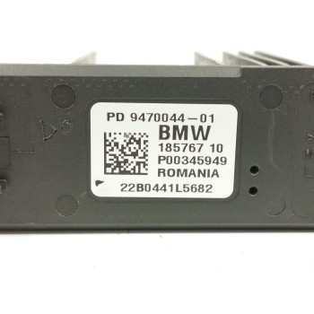 Recambio de modulo electronico para bmw serie x3 (g01) 2.0 referencia OEM IAM 9470044  