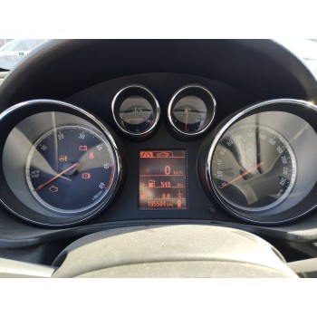 Recambio de carroceria corte para opel insignia berlina 2.0 cdti cat referencia OEM IAM   