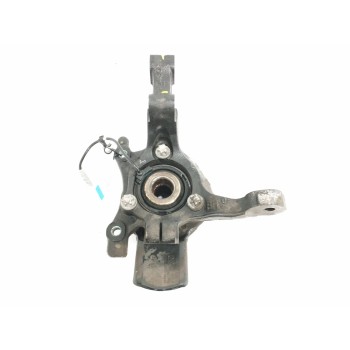 Recambio de mangueta delantera derecha para opel astra h caravan enjoy referencia OEM IAM   