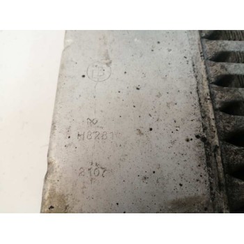 Recambio de intercooler para mercedes-benz vito caja cerrada 6.03  2.1 cdi referencia OEM IAM   