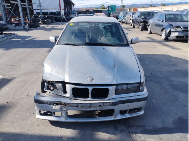 Recambio de carroceria corte para bmw serie 3 compacto (e36) 1.9 cat referencia OEM IAM   