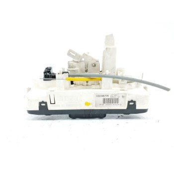 Recambio de mando calefaccion / aire acondicionado para renault modus 1.5 dci diesel referencia OEM IAM 030967W 69597003 