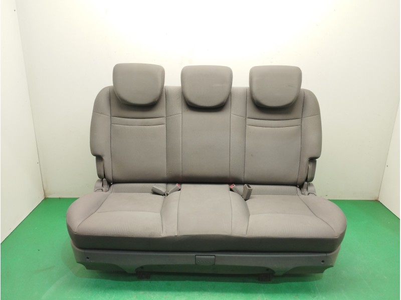 Recambio de asientos tercera fila para ssangyong rodius ii 2.2 xdi referencia OEM IAM Recambio de asientos tercera fila para ssangyong rodius ii 2.2 xdi referencia OEM IAM