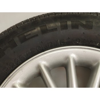 Recambio de neumatico repuesto para chrysler 300 m (lr) 3.5 v6 referencia OEM IAM RK76PAKAB 16X7J RK76PAKAB