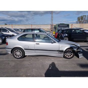 Recambio de carroceria corte para bmw serie 3 compacto (e36) 1.9 cat referencia OEM IAM   