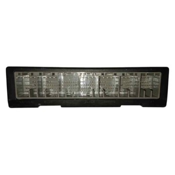 Recambio de modulo electronico para chevrolet aveo berlina hatchback 1.4 cat referencia OEM IAM 13586589  