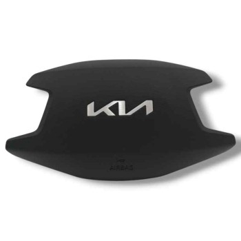 Recambio de airbag delantero izquierdo para kia niro ii (sg2) ev referencia OEM IAM 80100AT100  