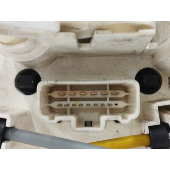 Recambio de mando calefaccion / aire acondicionado para renault modus 1.5 dci diesel referencia OEM IAM 030967W 69597003 