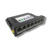 Recambio de modulo electronico para chevrolet aveo berlina hatchback 1.4 cat referencia OEM IAM 13586589  