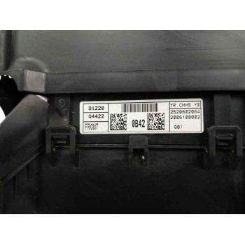 Recambio de caja reles / fusibles para kia niro i (de) e-niro referencia OEM IAM 91220Q4422  