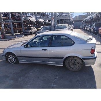 Recambio de carroceria corte para bmw serie 3 compacto (e36) 1.9 cat referencia OEM IAM   