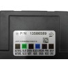 Recambio de modulo electronico para chevrolet aveo berlina hatchback 1.4 cat referencia OEM IAM 13586589  
