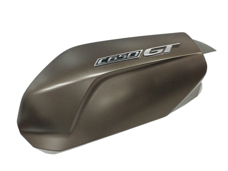 Recambio de carenado para bmw c 650 gt c 650 gt referencia OEM IAM 46638554467 IZQUIERDO TRASERO 