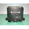 Recambio de modulo electronico para mercedes-benz clase c (w203) berlina 220 cdi (203.006) referencia OEM IAM 2038206626  