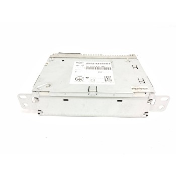 SISTEMA AUDIO / RADIO CD 9810485780 