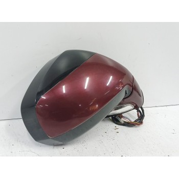 Recambio de retrovisor derecho para citroën c4 picasso 2.0 hdi fap cat (rhr / dw10bted4) referencia OEM IAM   