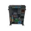 Recambio de caja reles / fusibles para peugeot 208 1.2 12v e-vti referencia OEM IAM 9807531680  