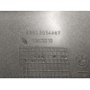 Recambio de carenado para bmw c 650 gt c 650 gt referencia OEM IAM 46638554467 IZQUIERDO TRASERO 