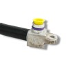 Recambio de tubos aire acondicionado para audi a4 b9 (8w2, 8wc) 2.0 tdi referencia OEM IAM 8W1816740  