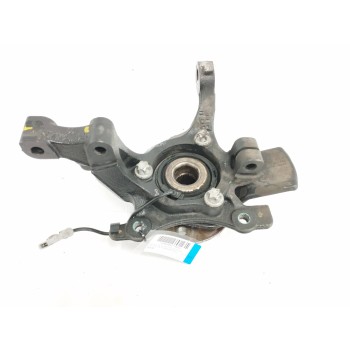 Recambio de mangueta delantera derecha para opel astra h caravan enjoy referencia OEM IAM   