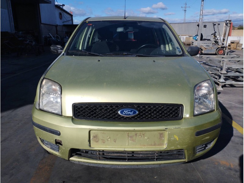 Recambio de carroceria corte para ford fusion (cbk) 1.6 tdci cat referencia OEM IAM   
