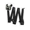Recambio de cinturon seguridad delantero derecho para mercedes-benz clase r (w251) 3.0 cdi cat referencia OEM IAM 2518601085  