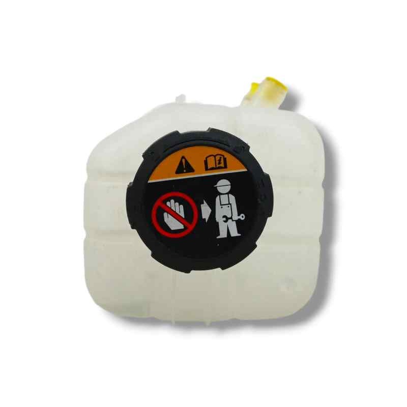 Recambio de deposito expansion para kia niro i (de) e-niro referencia OEM IAM 25430Q4010  