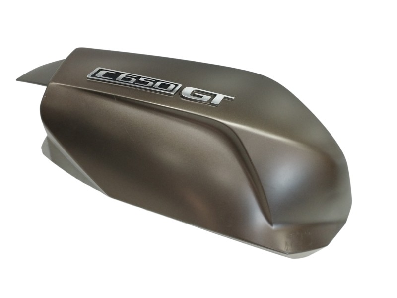 Recambio de carenado para bmw c 650 gt c 650 gt referencia OEM IAM 46638554468 DERECHO TRASERO 