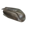 Recambio de carenado para bmw c 650 gt c 650 gt referencia OEM IAM 46638554468 DERECHO TRASERO 