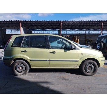Recambio de carroceria corte para ford fusion (cbk) 1.6 tdci cat referencia OEM IAM   