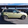 Recambio de carroceria corte para ford fusion (cbk) 1.6 tdci cat referencia OEM IAM   